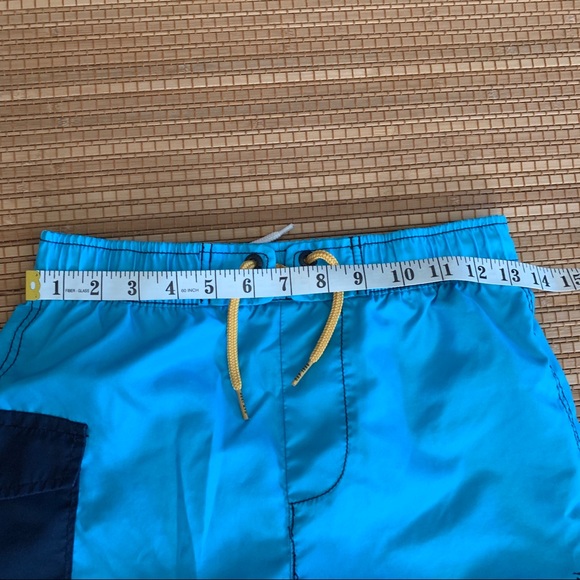 Gap Kids swim trunks size XXL 14-16 - Picture 6 of 7